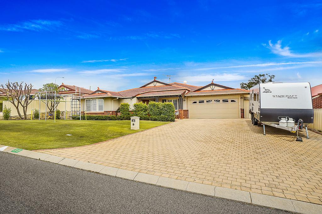 30 Sophora Pl, Woodvale, WA 6026