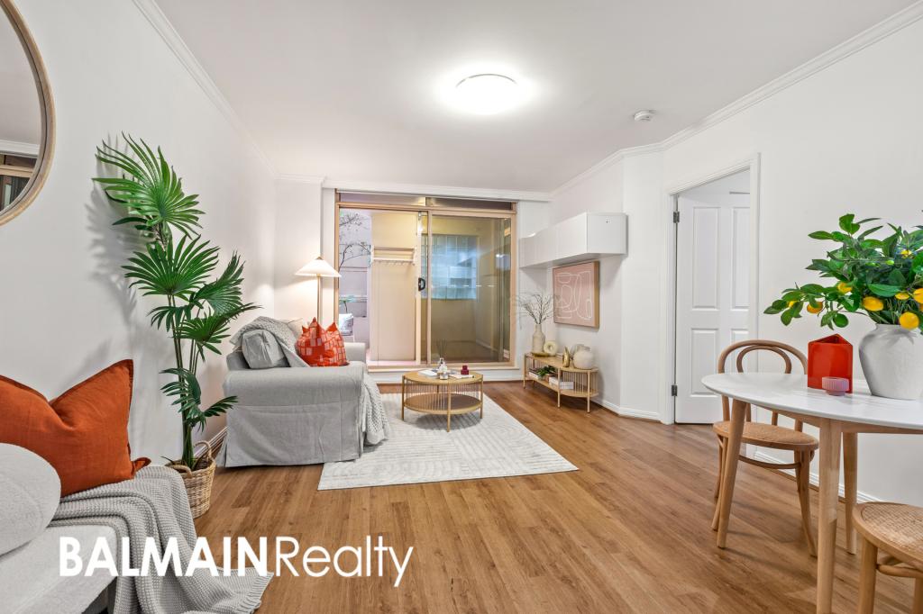 103/32 Warayama Pl, Rozelle, NSW 2039