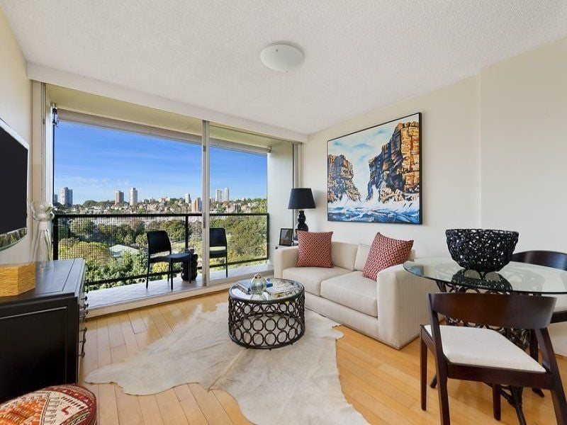 58/50 Roslyn Gdns, Elizabeth Bay, NSW 2011