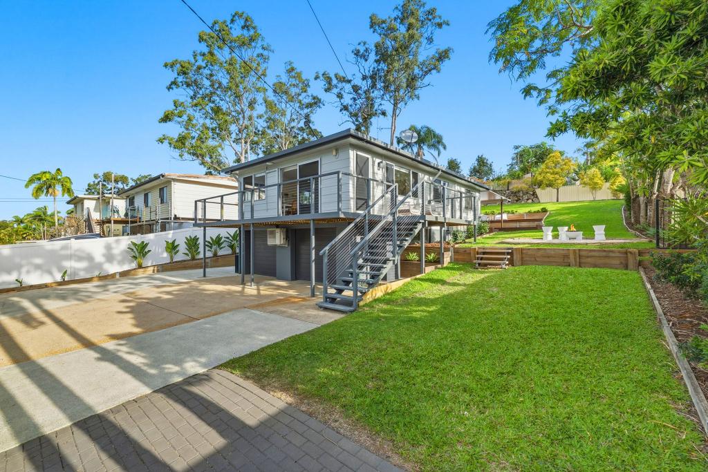 40 Macquarie Ave, Molendinar, QLD 4214