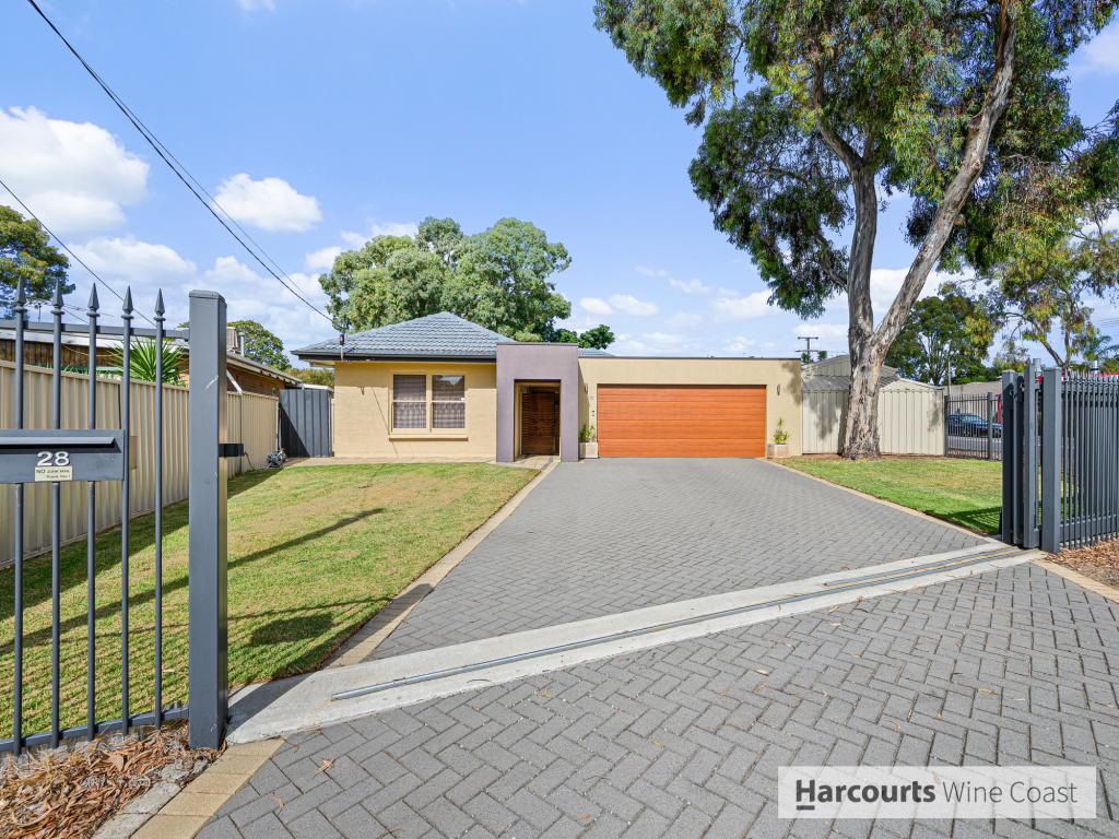 28 The Strand, Reynella, SA 5161