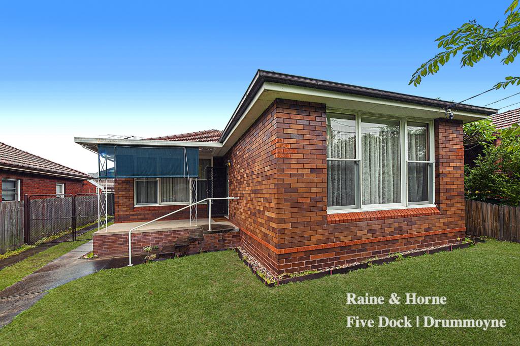 1a Wareemba St, Wareemba, NSW 2046