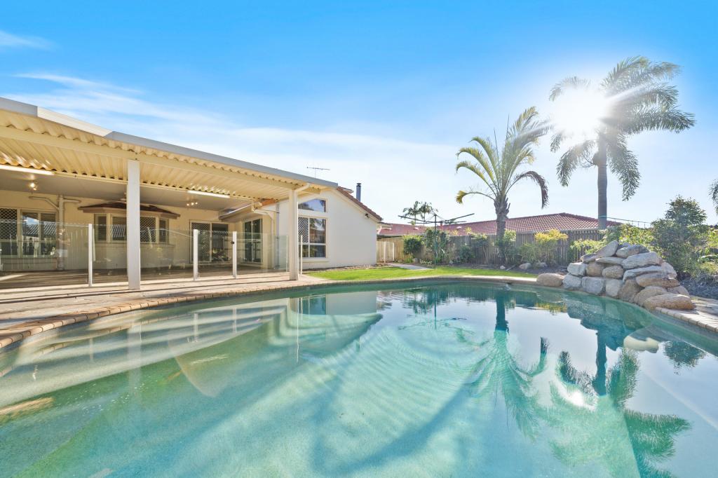 36 Ulinga Cres, Parkinson, QLD 4115