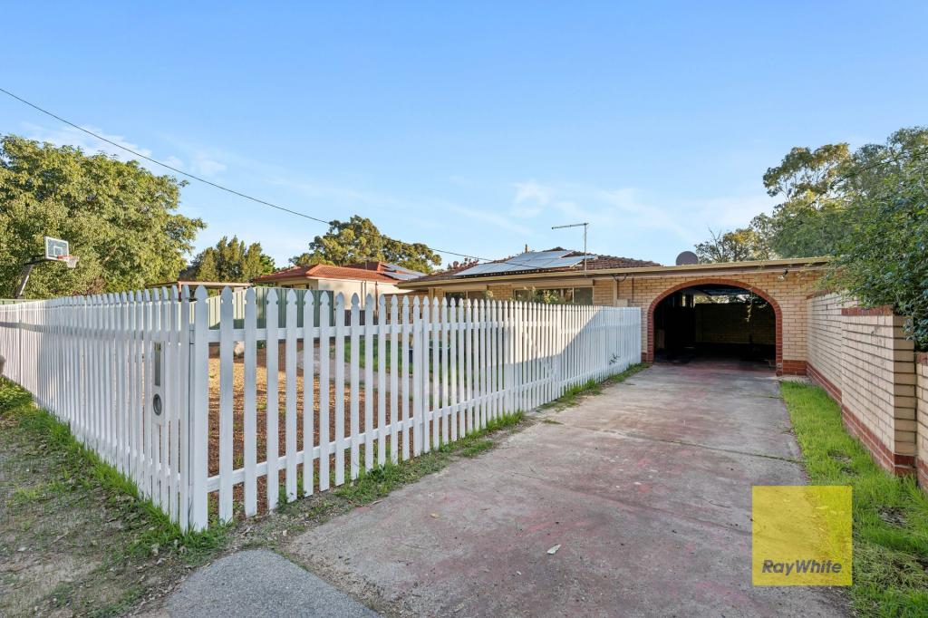 71a/Byron Road, Kalamunda, WA 6076