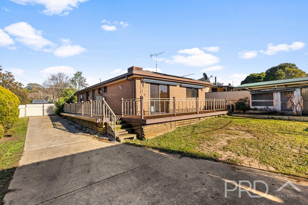 16 Mcalister St, Tumut, NSW 2720