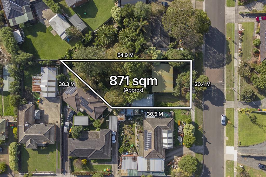 21 Witham Dr, Coldstream, VIC 3770