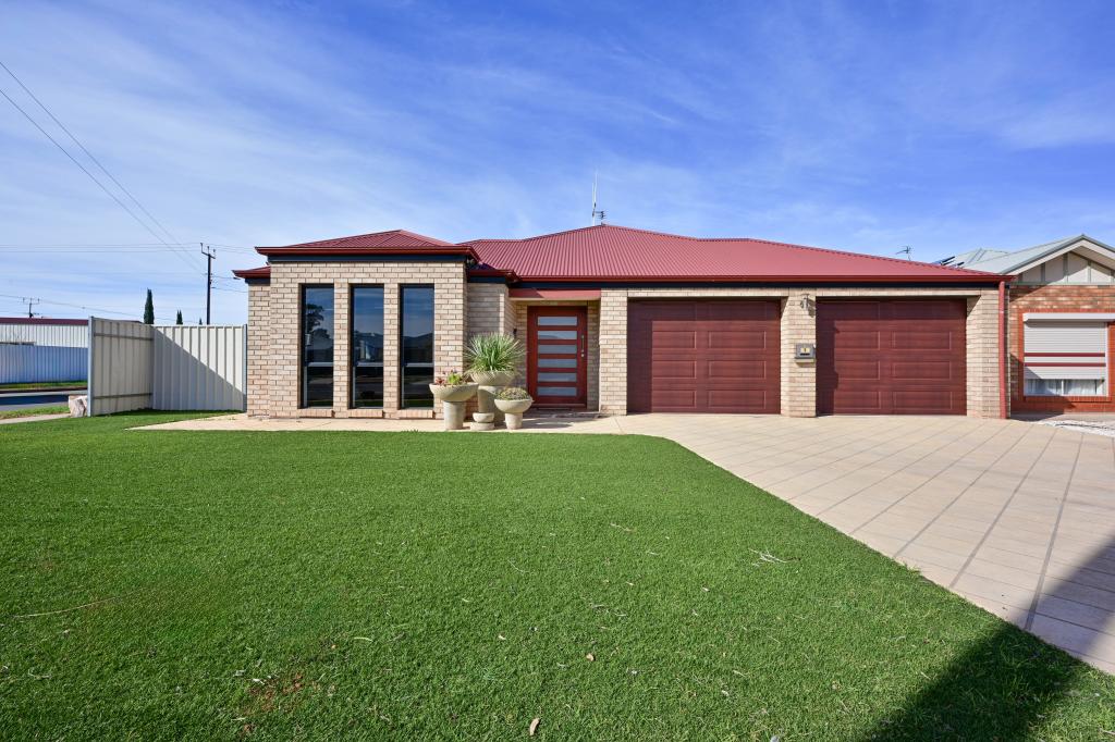 6 Henderson St, Whyalla Norrie, SA 5608