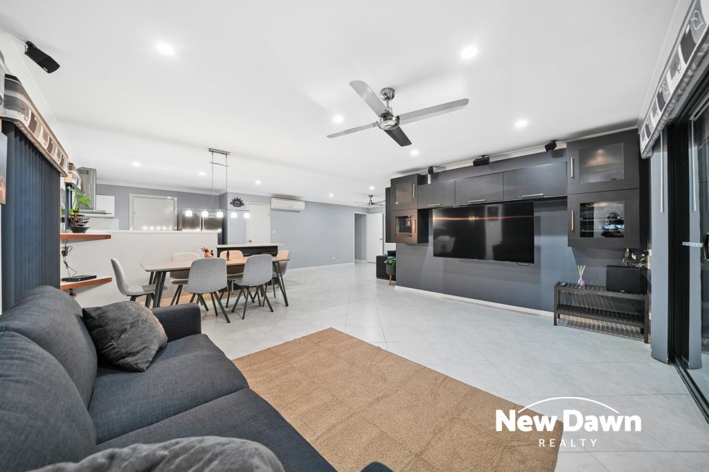 184 CHARLOTTES VSTA, ELLENBROOK, WA 6069