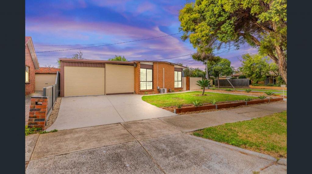 10 Luxford St, St Albans, VIC 3021