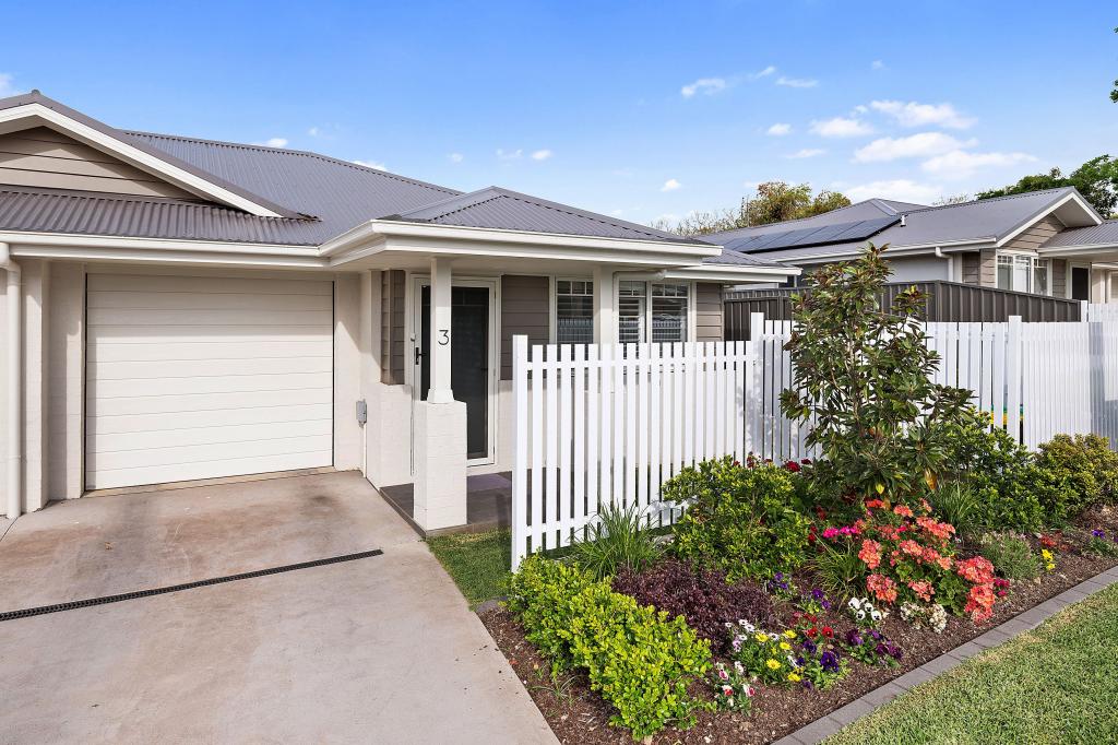 3/23 Alton Rd, Cooranbong, NSW 2265