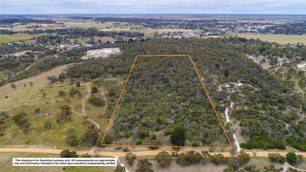 690 MOUNT MCINTOSH RD, NARACOORTE, SA 5271