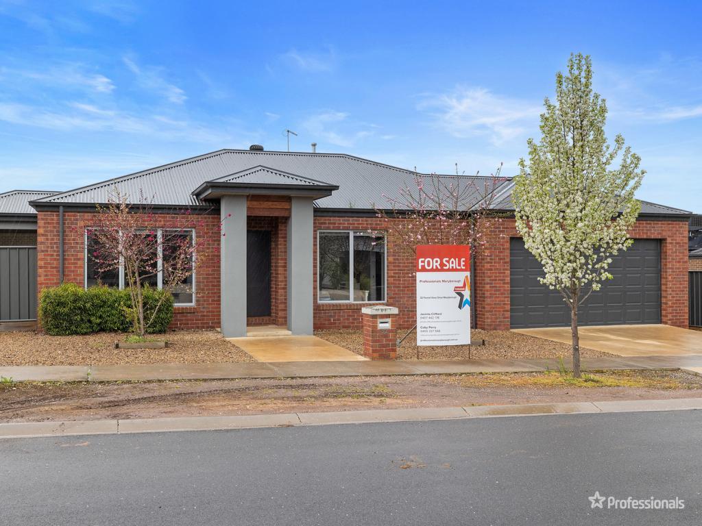 32 Forest View Dr, Maryborough, VIC 3465