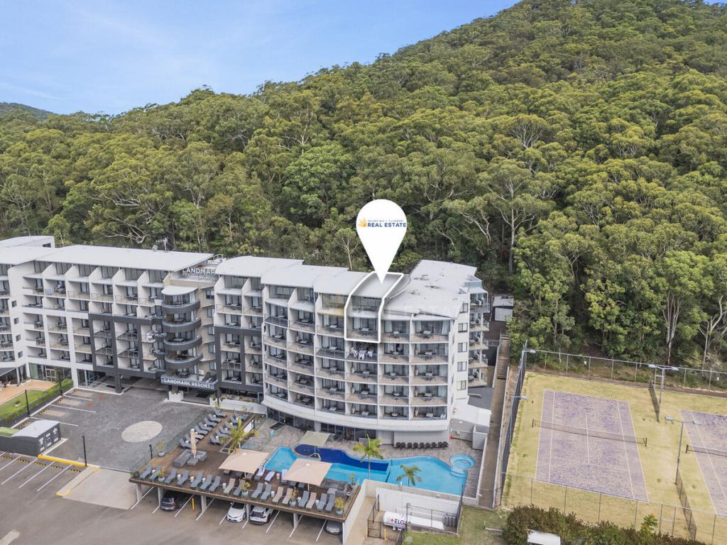 504/61 Dowling St, Nelson Bay, NSW 2315