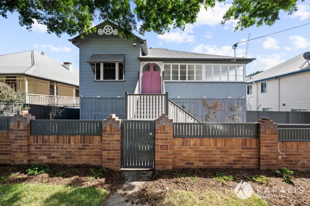 Room 1/9 Hardgrave Rd, West End, QLD 4101