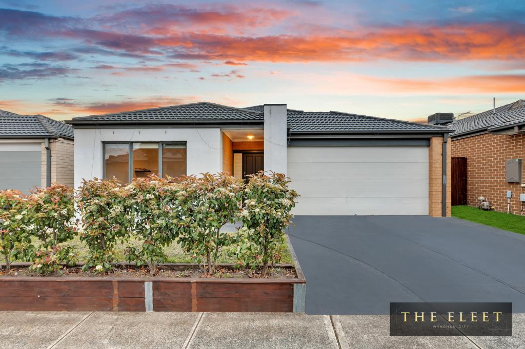 79 Verdant Rd, Truganina, VIC 3029