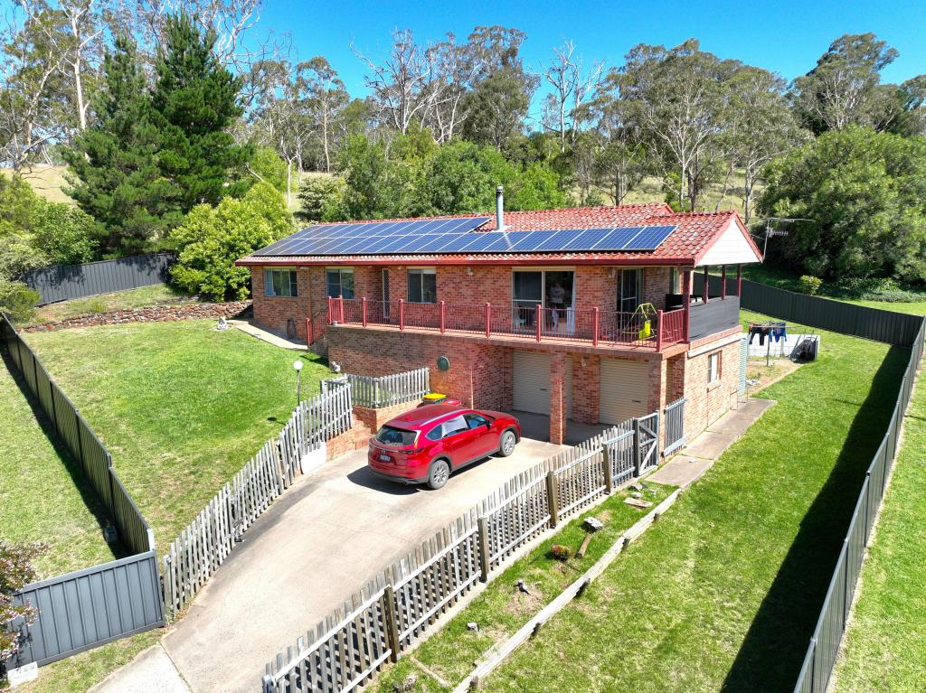323 Bourke St, Glen Innes, NSW 2370