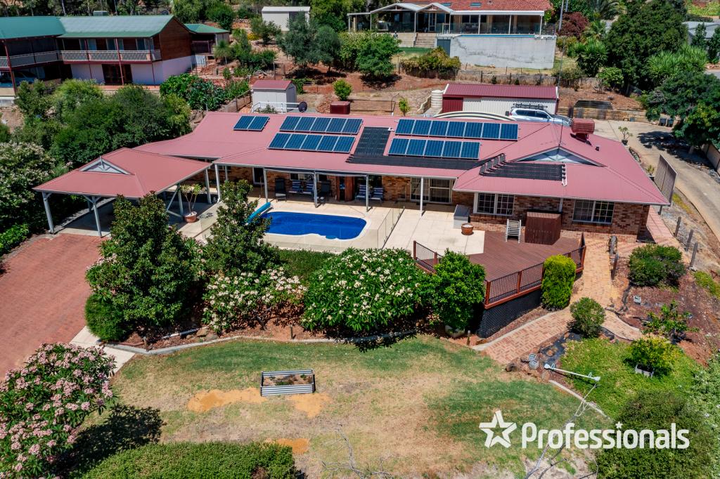 47 Talus Dr, Mount Richon, WA 6112