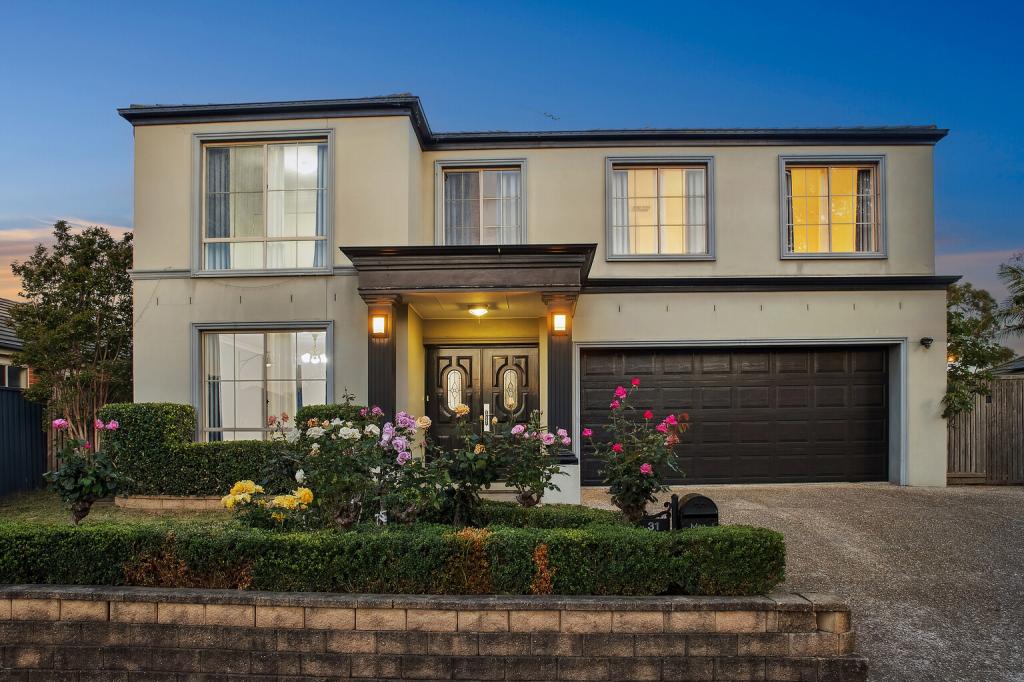 31 Ironbark Cct, Pakenham, VIC 3810