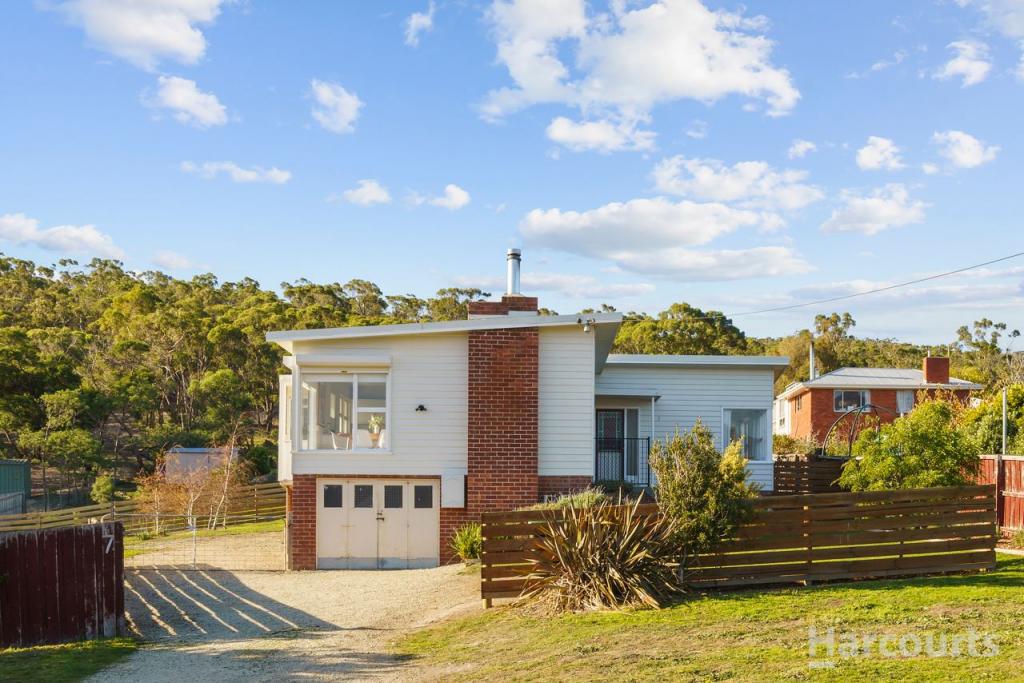 7 Gregson St, Risdon, TAS 7017