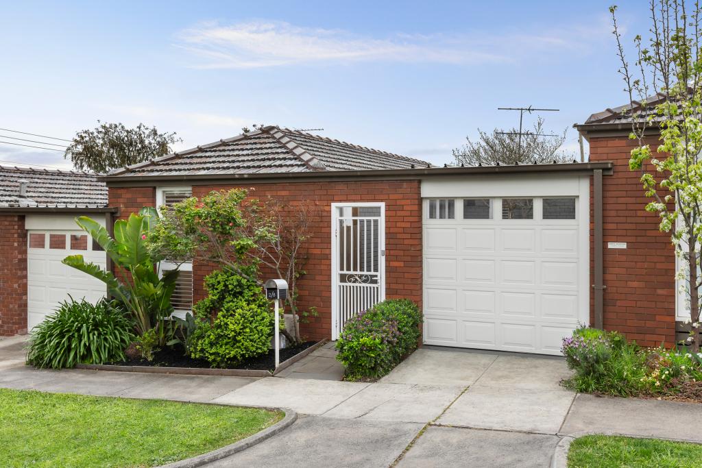 2/8 Cooloongatta Rd, Camberwell, VIC 3124