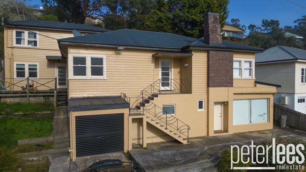 101 West Tamar Rd, Trevallyn, TAS 7250