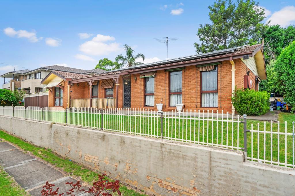 1a Cannon St, Prospect, NSW 2148