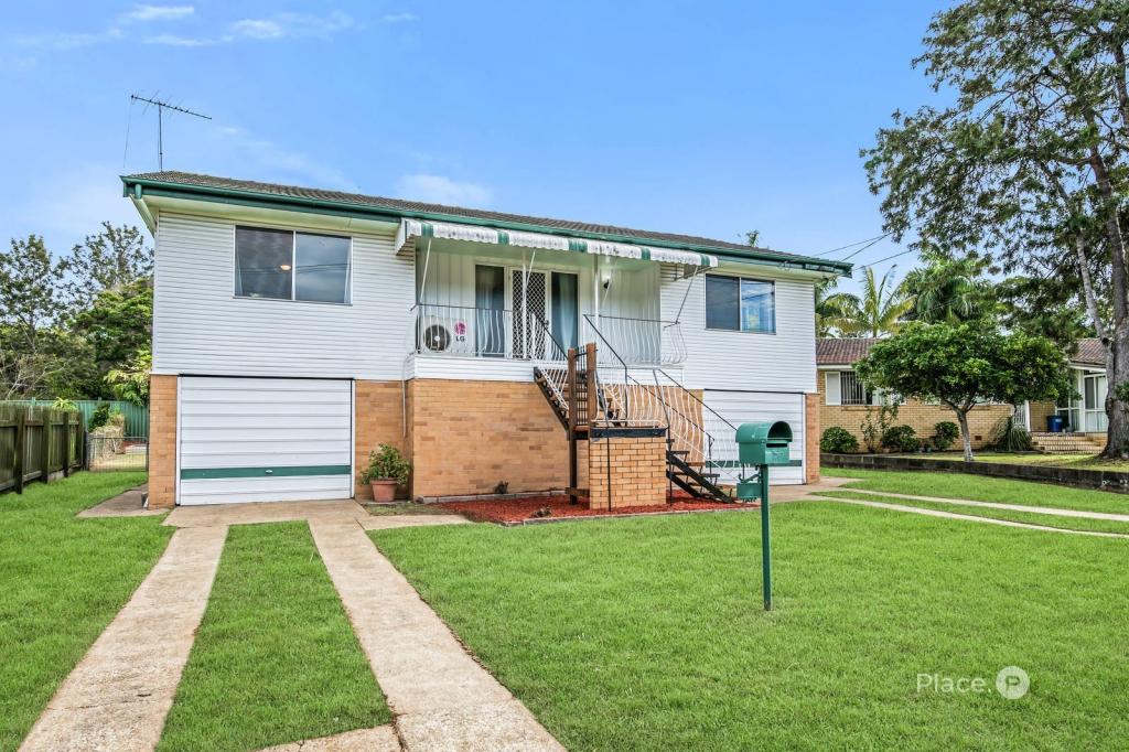 16 Veivers St, Macgregor, QLD 4109