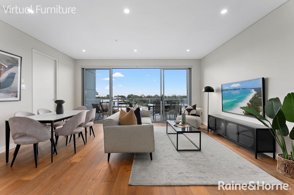 703/904-914 Pacific Hwy, Gordon, NSW 2072