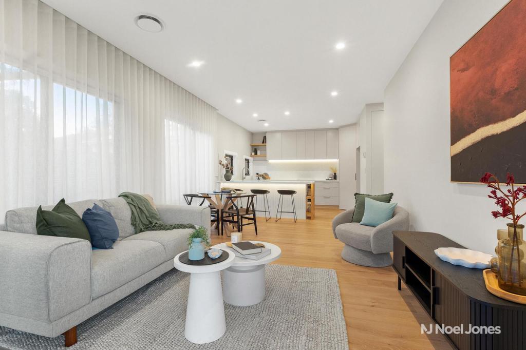 82a Lee-Ann Cres, Croydon, VIC 3136
