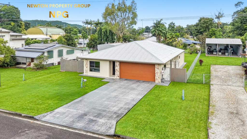 13 Trower St, Tully, QLD 4854