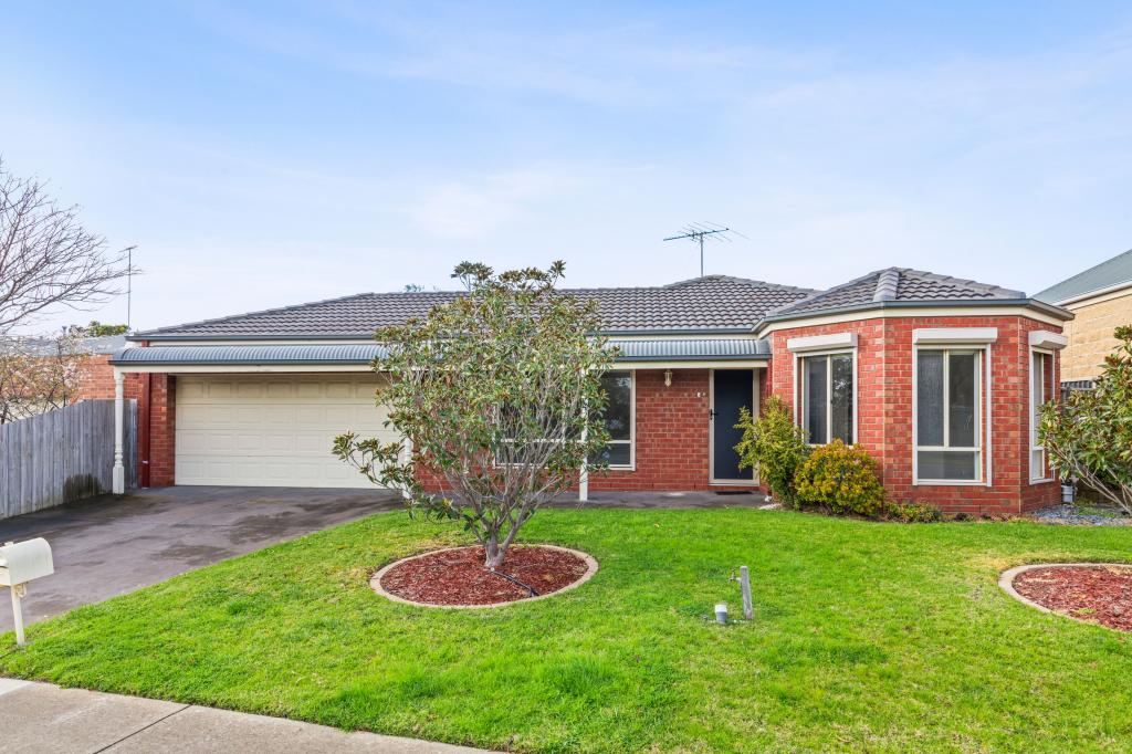 5 Resolute Dr, Waurn Ponds, VIC 3216