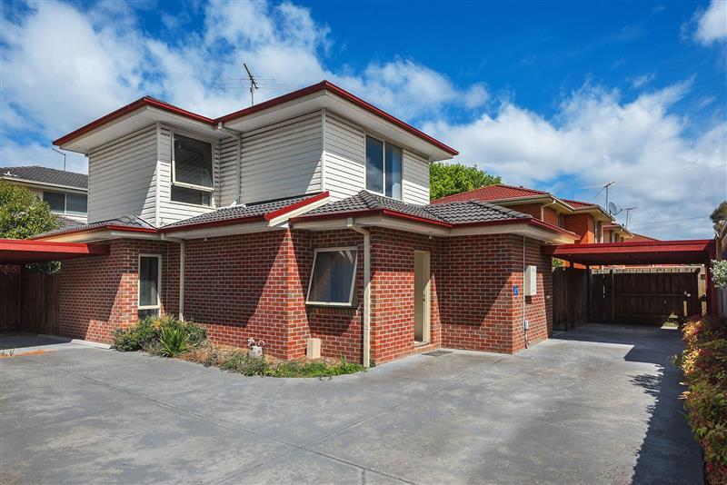 2/7 Beddoe Ave, Clayton, VIC 3168