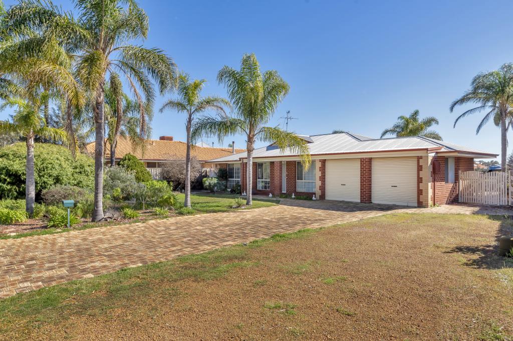 13 Delta Dr, South Yunderup, WA 6208