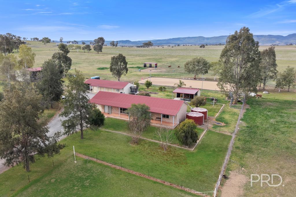 1666 Oxley Hwy, Wallamore, NSW 2340