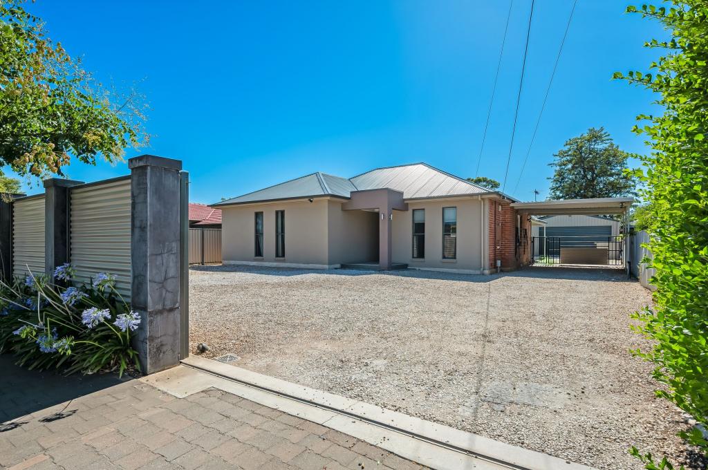 105 Winston Ave, Daw Park, SA 5041