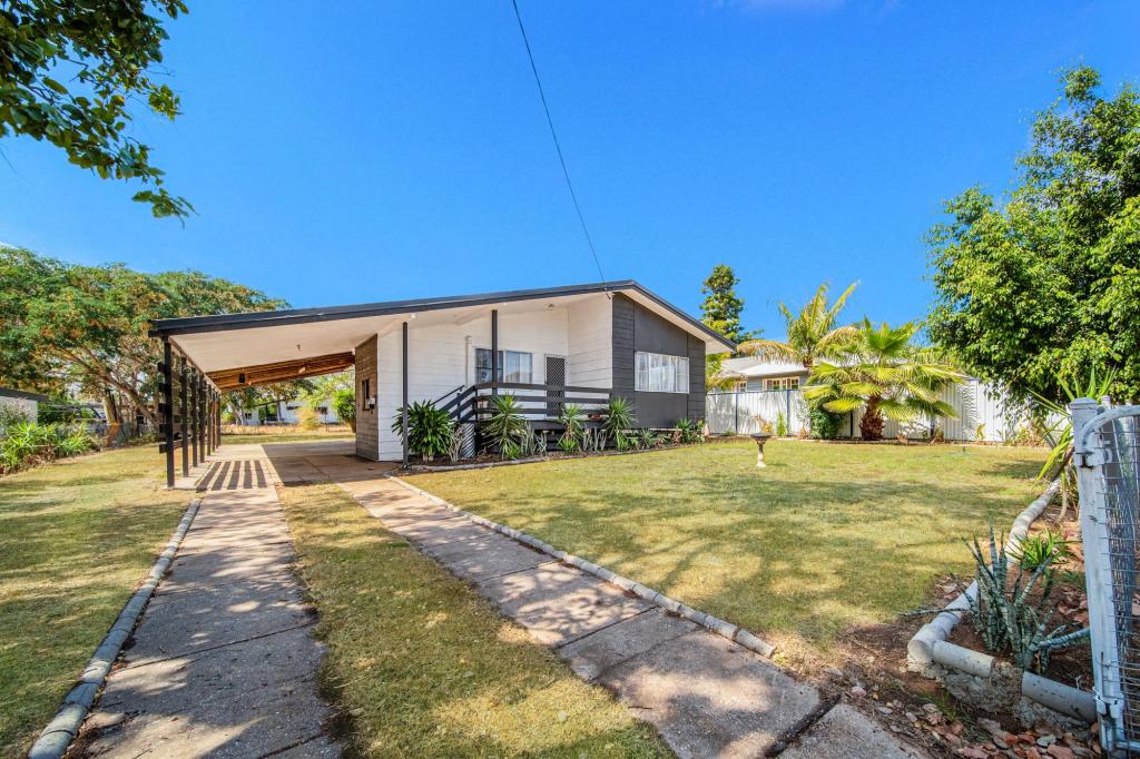 5 Abor St, Capella, QLD 4723