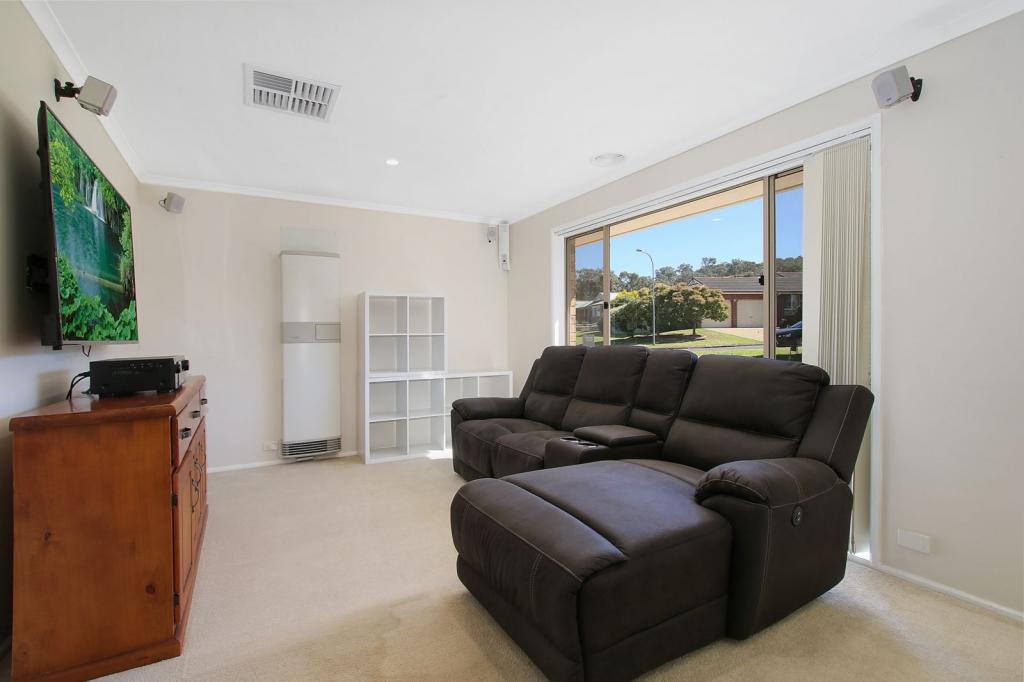 12 Darri Dr, Springdale Heights, NSW 2641