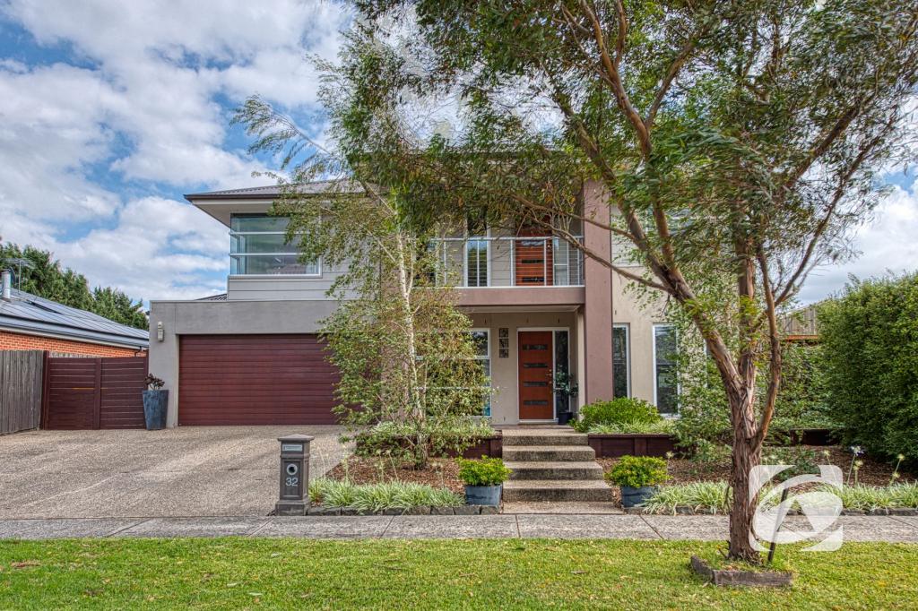 32 Milla Way, Koo Wee Rup, VIC 3981