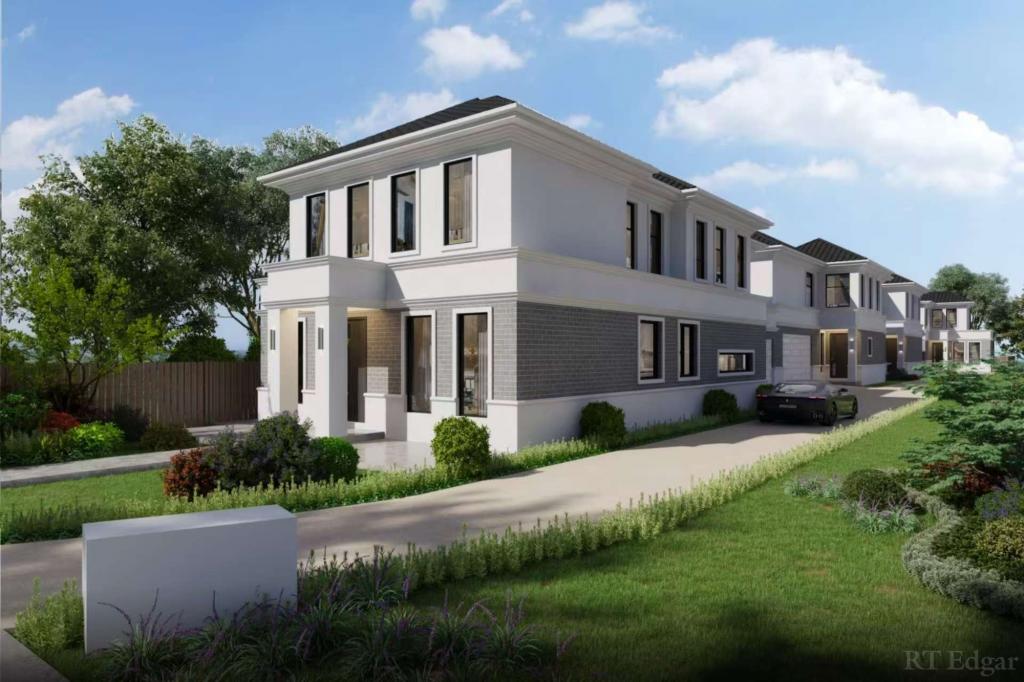 1,3&4/26 Parring Rd, Balwyn, VIC 3103