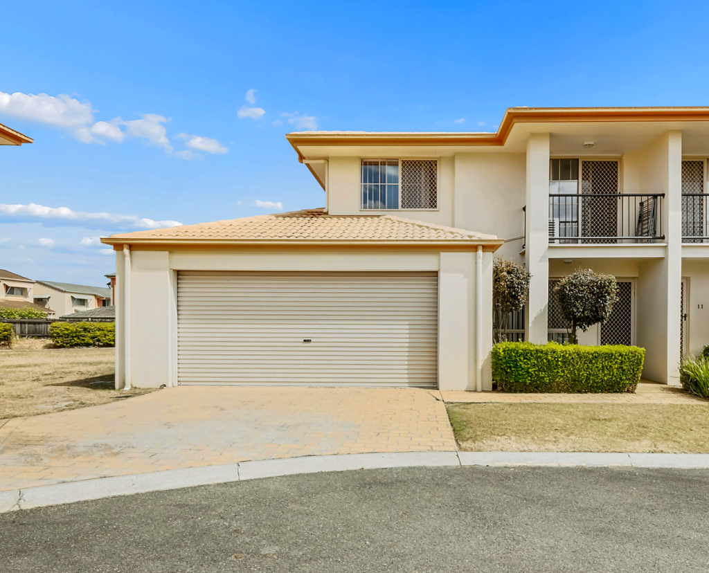 12/196 Hellawell Rd, Sunnybank Hills, QLD 4109