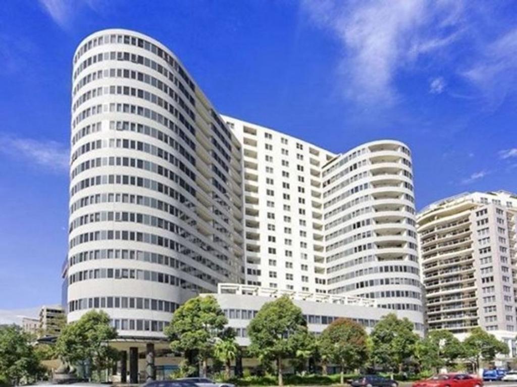 1/14 Brown St, Chatswood, NSW 2067