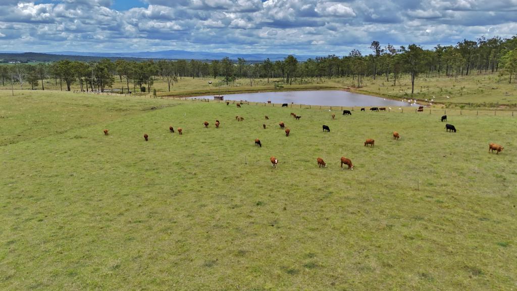 Lot 179 Glen Cairn Rd, Laidley Heights, QLD 4341