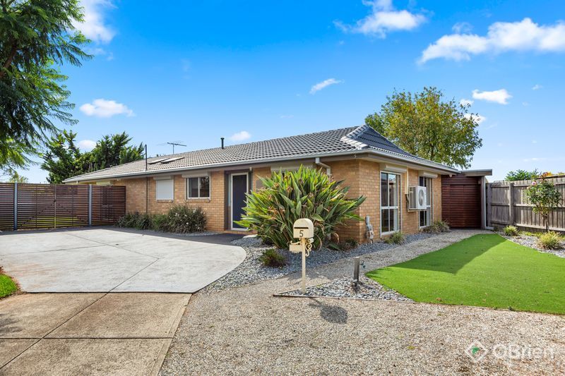 5 Silvan Ct, Werribee, VIC 3030