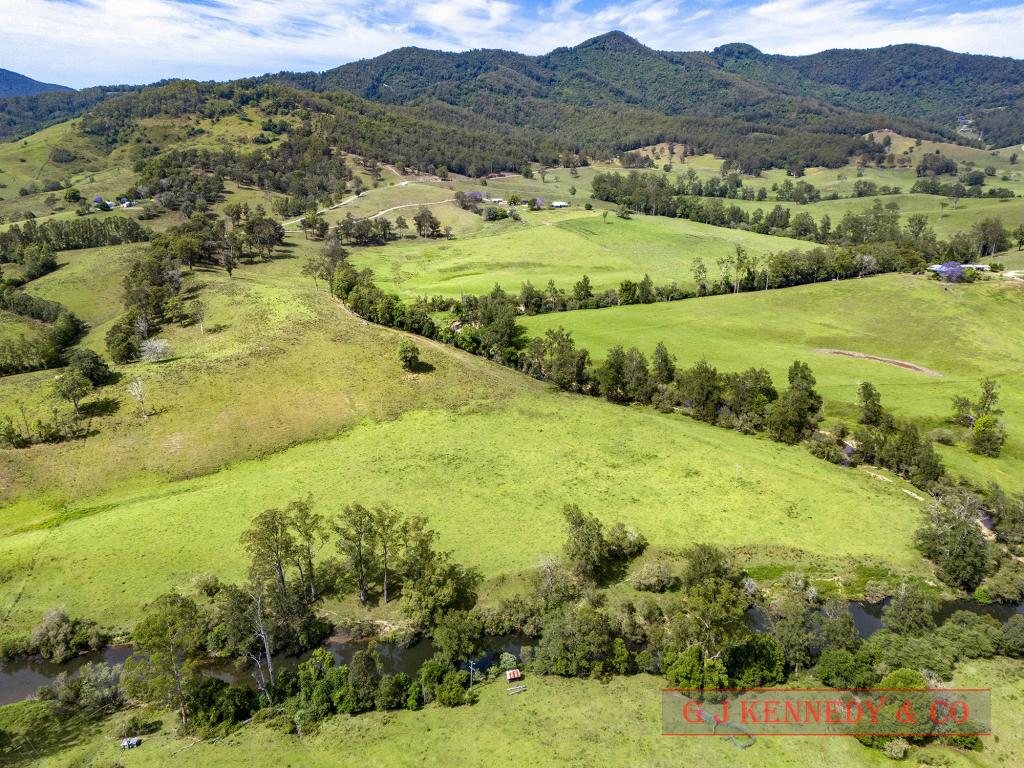 LOT 2/40 CARSONS RD, UPPER TAYLORS ARM, NSW 2447