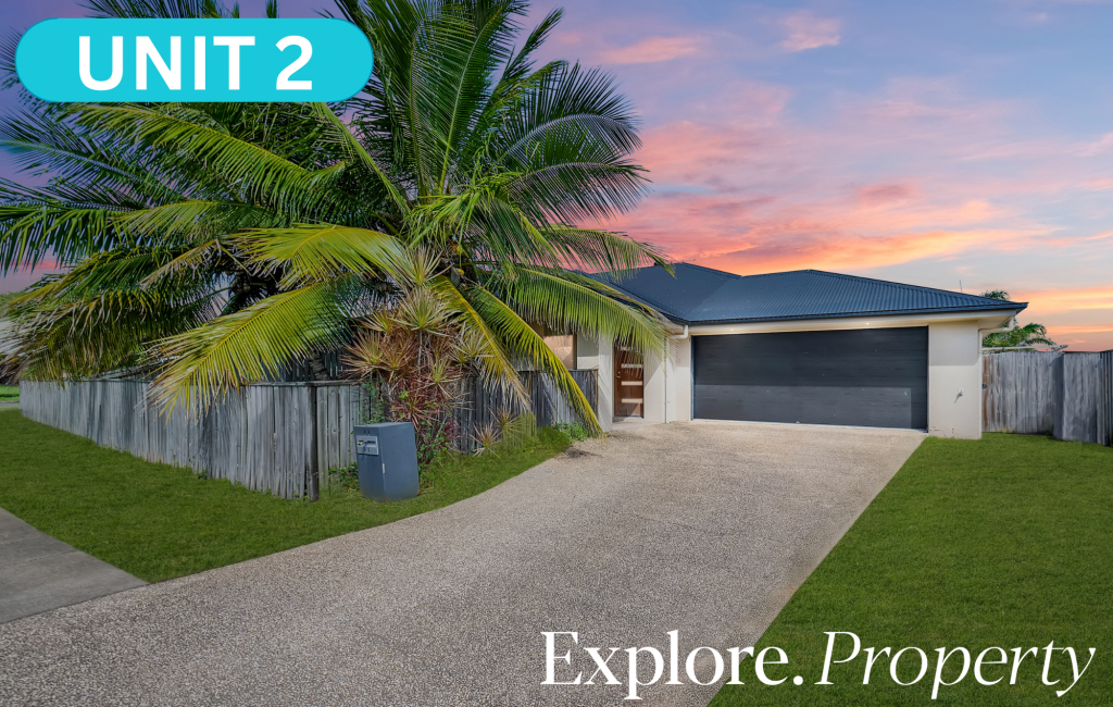 2/72 Whitehaven Dr, Blacks Beach, QLD 4740