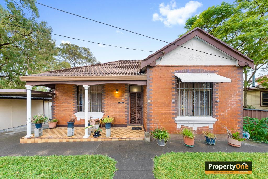 12 CHAPEL ST, BELMORE, NSW 2192