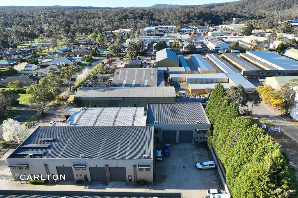 4/13 Lyell St, Mittagong, NSW 2575