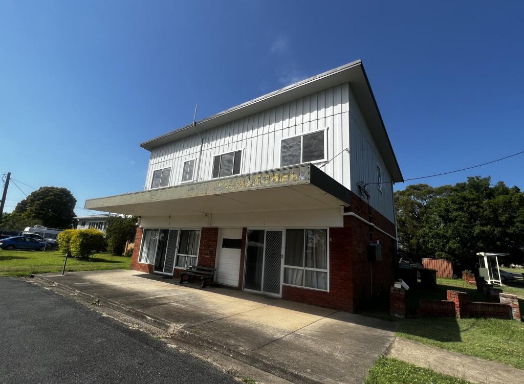 1/345 Fry St, Grafton, NSW 2460