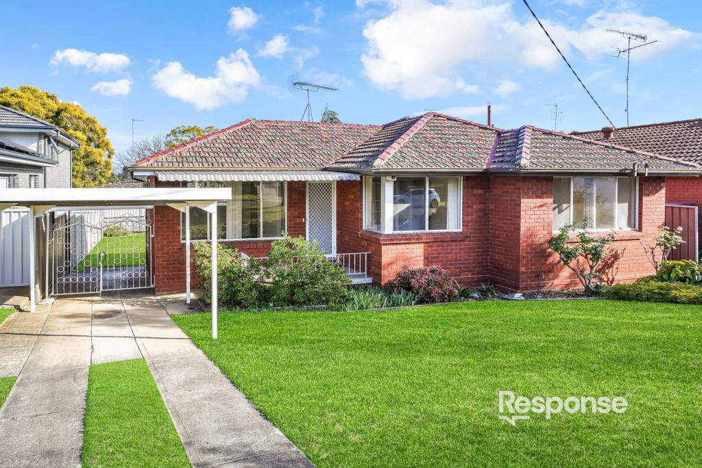 3 Westmont Dr, South Penrith, NSW 2750