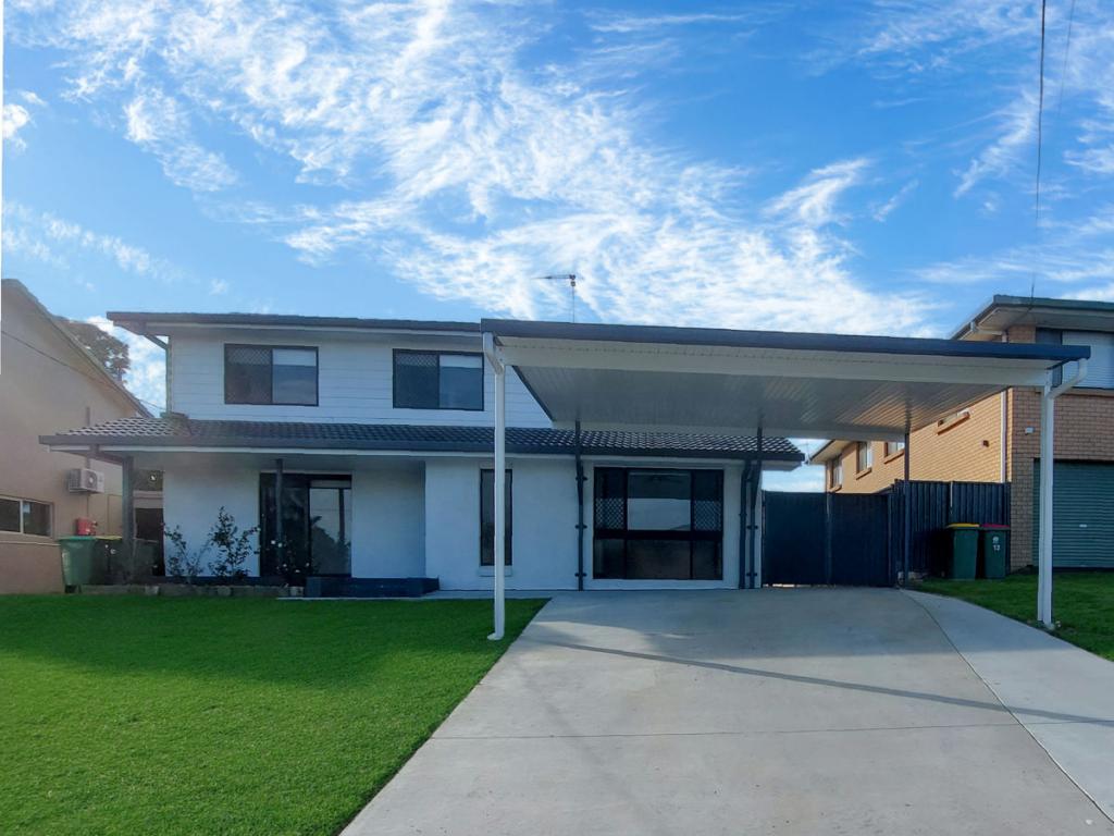 15 Chelsea Cres, Alexandra Hills, QLD 4161